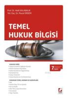 Temel Hukuk Bilgisi