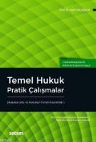 Temel Hukuk Pratik Çalışmalar