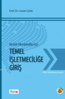 Temel İşletmeciliğe Giriş