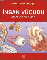 Temel Kavramlarla İnsan Vücudu
