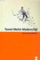 Temel Metin Madenciliği