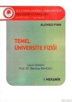 Temel Üniversite Fiziği 1 Mekanik