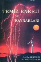 Temiz Enerji ve Kaynakları