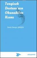 Tengizek Destanı'nın Okunabilen Kısmı