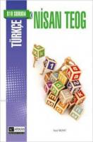 TEOG Türkçe (Nisan)