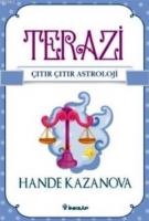Terazi Çıtır Çıtır Astroloji