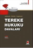 Tereke Hukuku Davaları