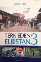 Terk Eden Elbistan 3