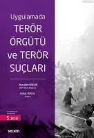 Terör Örgütü ve Terör Suçları