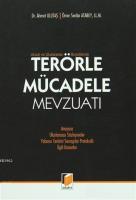 Terörle Mücadele Mevzuatı