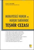 Teşhir Cezası
