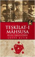 Teşkilat-ı Mahsusa