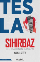 Tesla Sihirbaz
