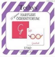 Tethys - El Yazısı İle Harfleri Öğreniyorum