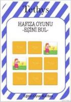 Tethys - Hafıza Oyunu Eşini Bul