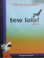 Tev Lolo&Pekeni
