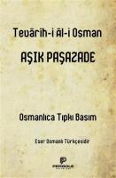 Tevarih-i Ali Osman