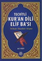 Tevitli Kur'an Dili Elif Ba'sı