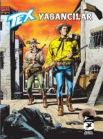 Tex Aylık Cilt 42: Yabancılar - Çinli Ulak