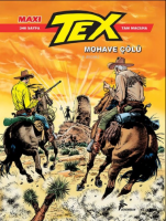Tex Maxi 9