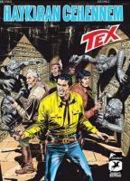 Tex Yeni 36  - Haykıran Cehennem / Kaçırılan Çocuk
