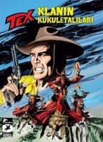 Tex Yeni 38 - Klanın Kukuletalıları - Forrester'ların Yolu
