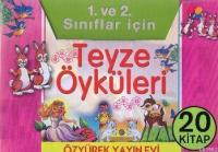 Teyze Öyküleri