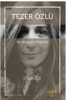Tezer Özlü