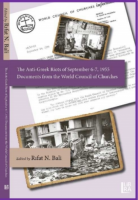 The Anti-Greek Riots of September 6-7, 1955