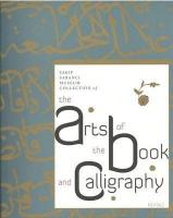 The Arts Book Calligraphy