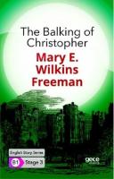 The Balking of Christopher İngilizce Hikayeler B1 Stage3