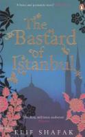 The Baztard Of Istanbul