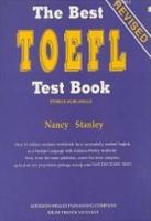 The Best TOEFL Test Book (Türkçe Açıklamalı)