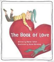The Book Of Love