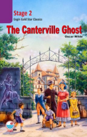 The Canterville Ghost CD'siz (Stage 2)