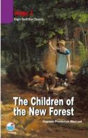 The Children of the New Forest CD'siz (Stage 2)