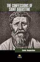 The Confessions of Saint Augustine