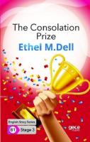 The Consolation Prize/ İngilizce Hikayeler B1 Stage3