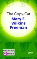 The Copy-Cat İngilizce Hikayeler B1 Stage3