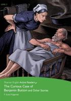 The Curious Case of Benjamin Button and Other Stories Level 3