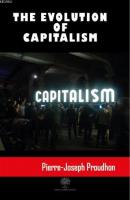 The Evolution Of Capitalism