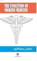The Evolution Of Modern Medicine