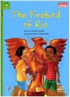 The Firebird of Rio + Downloadable Audio