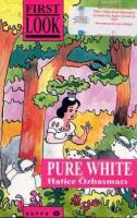 The First Look Series Pure White