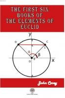 The First Six Books of the Elements of Euclid