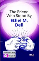 The Friend Who Stood By İngilizce Hikayeler B1 Stage3
