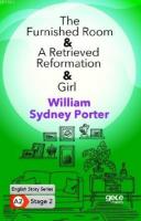 The Furnished Room- A Retrieved Reformation- Girl / İngilizce Hikayeler A2 Stage2