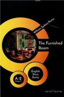 The Furnished Room - English Story Series
