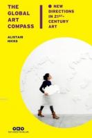 The Global Art Compass
