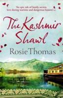 The Kashmir Shawl